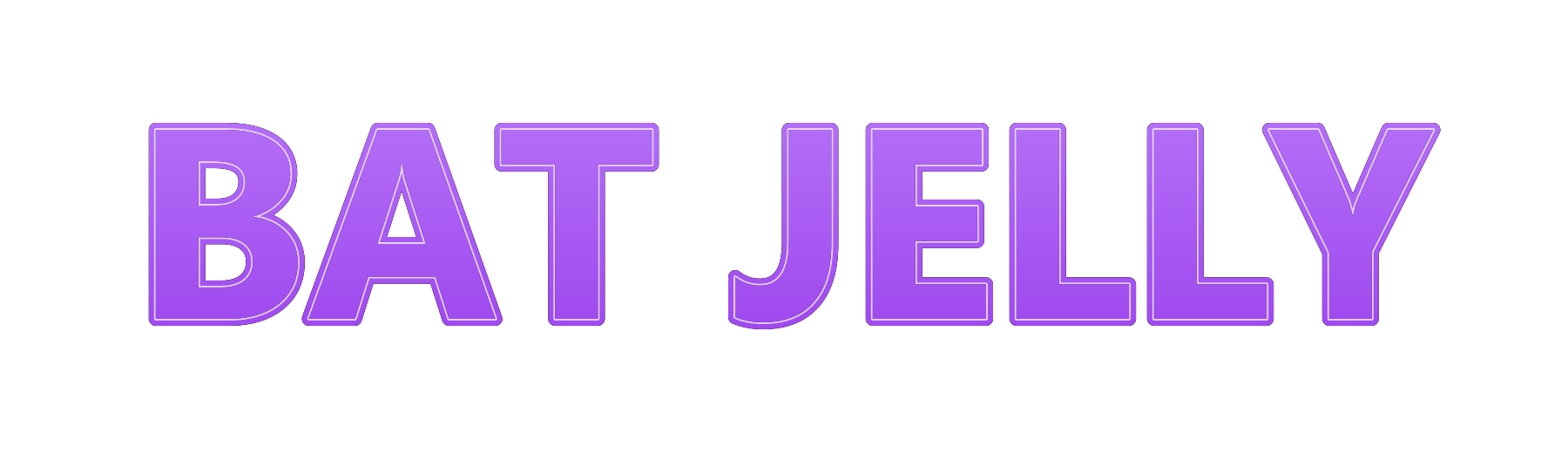 bat jelly